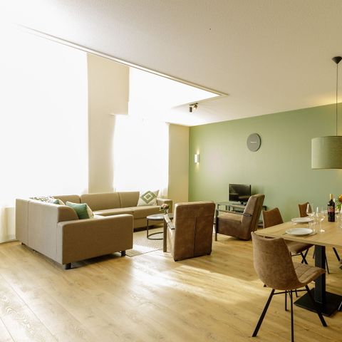Appartement 6 personnes - Penthouse Staffelsee Extra Luxe