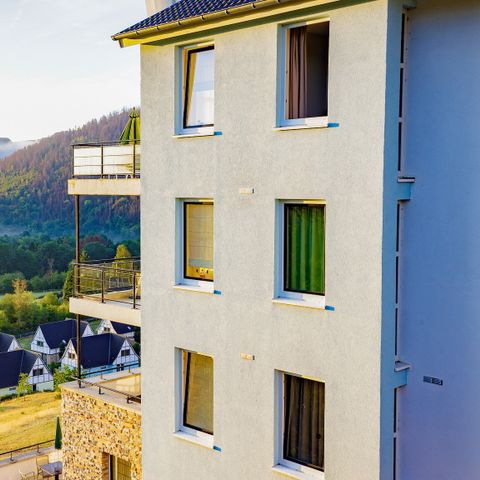 Appartement 6 personnes - Penthouse Staffelsee Extra Luxe