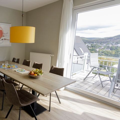 Villa 8 personnes - Urftsee Luxe