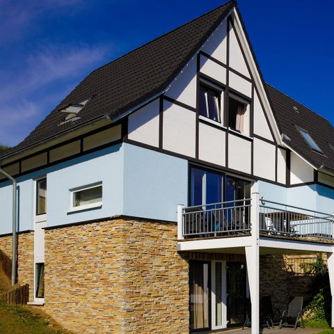 Villa 8 personnes - Urftsee Luxe