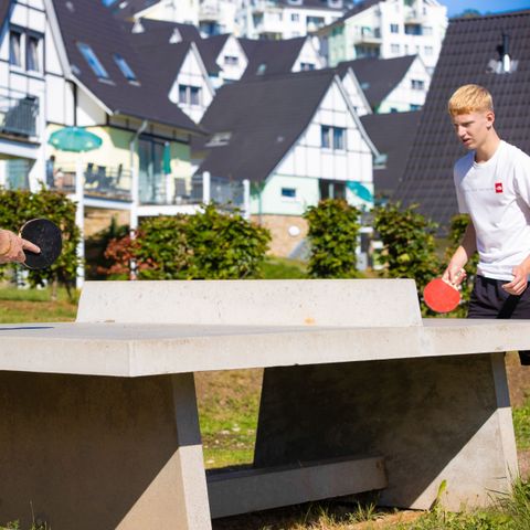 Dormio Resort Eifeler Tor - Camping Rhénanie du Nord-Westphalie - Image N°5