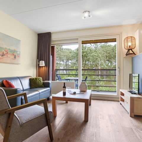 APPARTEMENT 2 personnes - 2CA