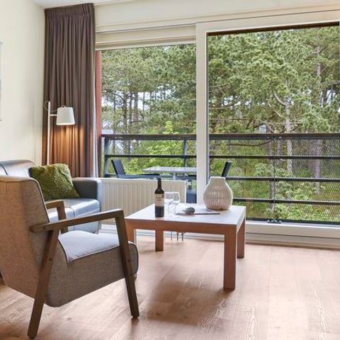 APPARTEMENT 2 personnes - 2CA