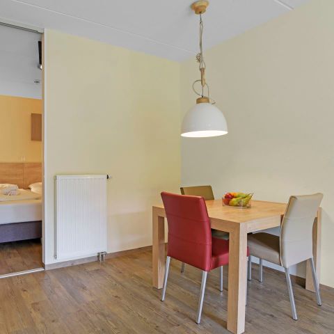 APPARTEMENT 2 personnes - 2CA