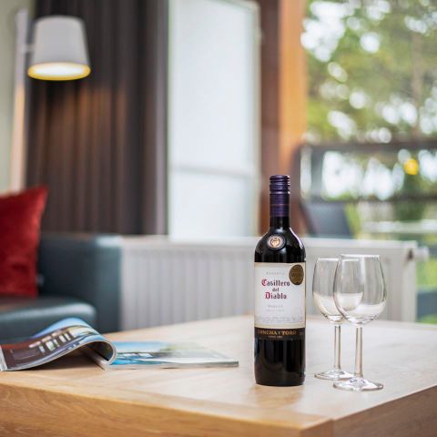 APPARTEMENT 2 personnes - 2CA