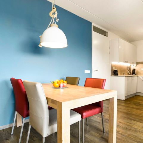 APPARTEMENT 4 personnes - 4CA