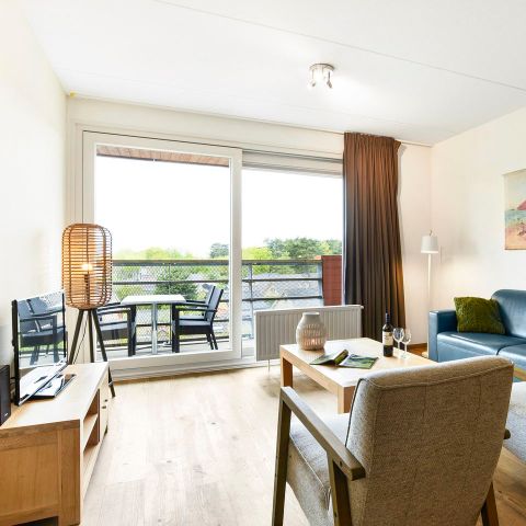 APPARTEMENT 4 personnes - 4CA