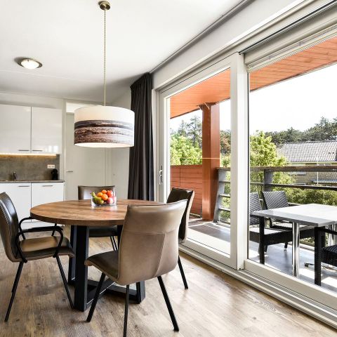 APPARTEMENT 4 personnes - 4LA