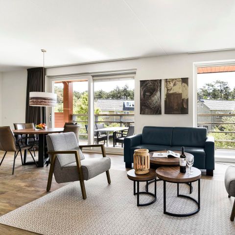 APPARTEMENT 4 personnes - 4LA