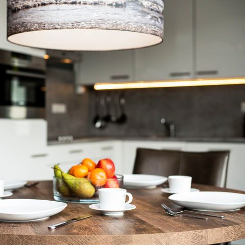 APPARTEMENT 4 personnes - 4LA