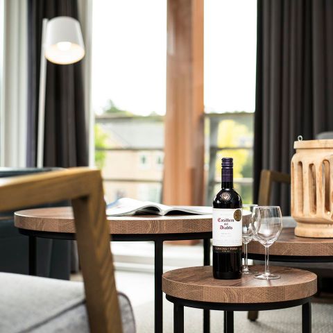 APPARTEMENT 4 personnes - 4LA