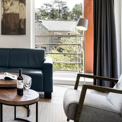 APPARTEMENT 4 personnes - 4LA