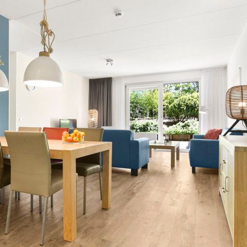 APPARTEMENT 6 personnes - 6CA