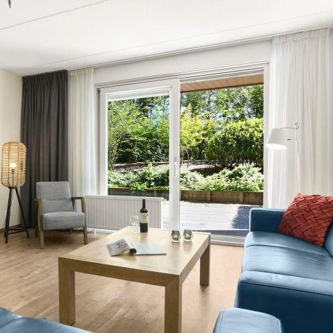 APPARTEMENT 6 personnes - 6CA