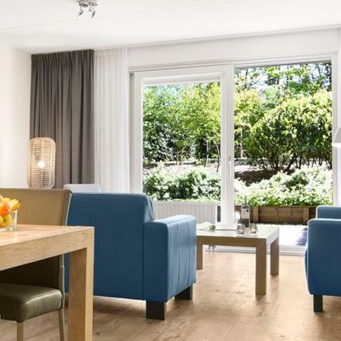 APPARTEMENT 6 personnes - 6CA