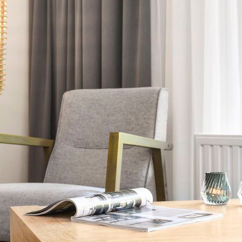 APPARTEMENT 6 personnes - 6CA