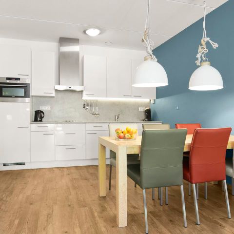 APPARTEMENT 6 personnes - 6CA