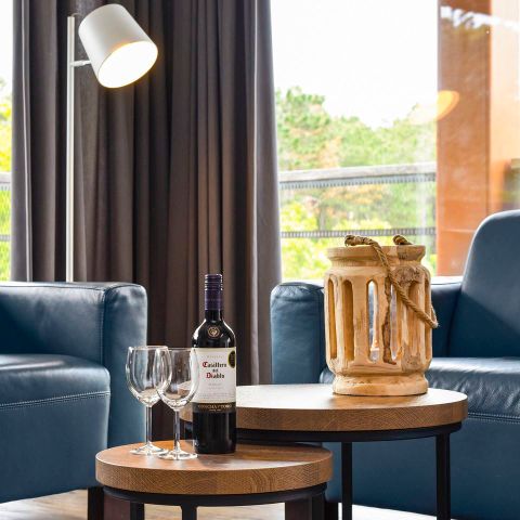 APPARTEMENT 6 personnes - 6LA