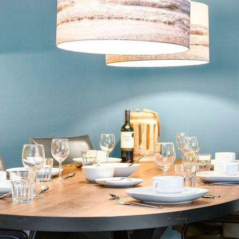 APPARTEMENT 6 personnes - 6LA