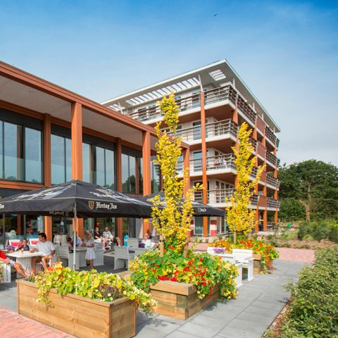 Landal West Terschelling - Camping Terschelling - Image N°6