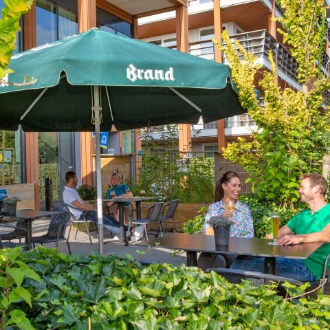 Landal West Terschelling - Camping Terschelling - Image N°5