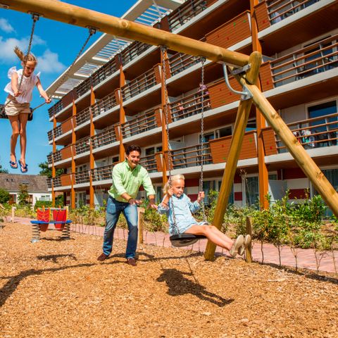 Landal West Terschelling - Camping Terschelling - Image N°2