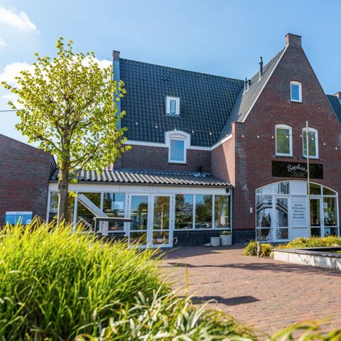 EuroParcs Spaarnwoude - Camping Haarlemmermeer - Image N°5