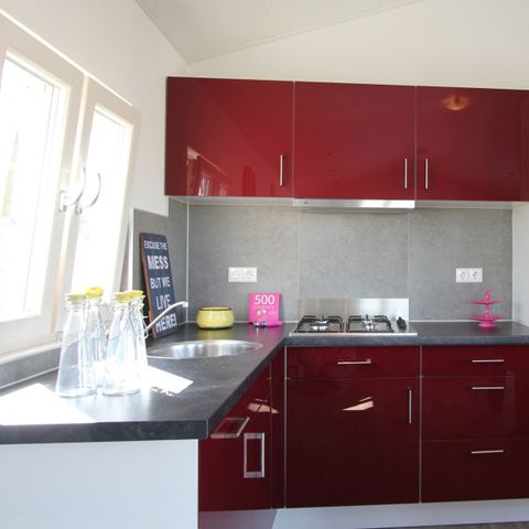 CHALET 6 personnes - L'Avenir