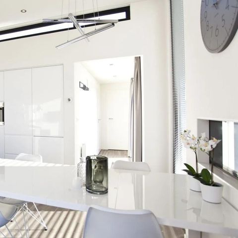 BUNGALOW 4 personnes - Cube Exclusif