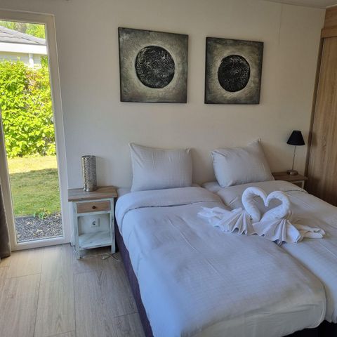 CHALET 4 personnes - L'Avenir