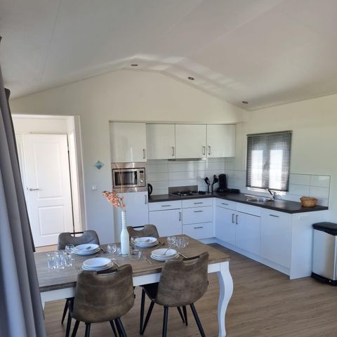 CHALET 4 personnes - L'Avenir