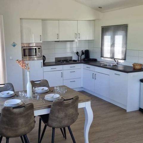 CHALET 4 personnes - L'Avenir