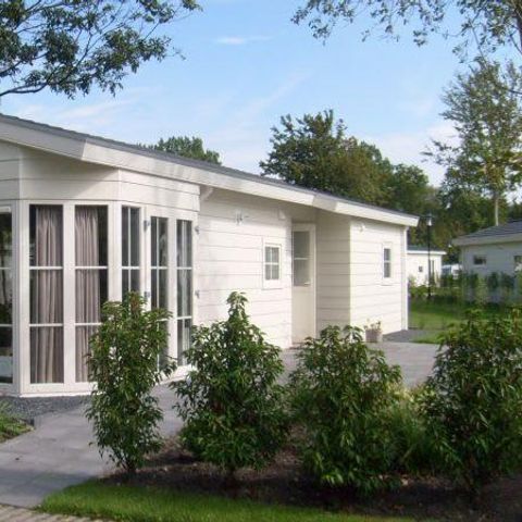 CHALET 4 personnes - Exclusif