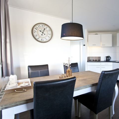 CHALET 4 personnes - Exclusif