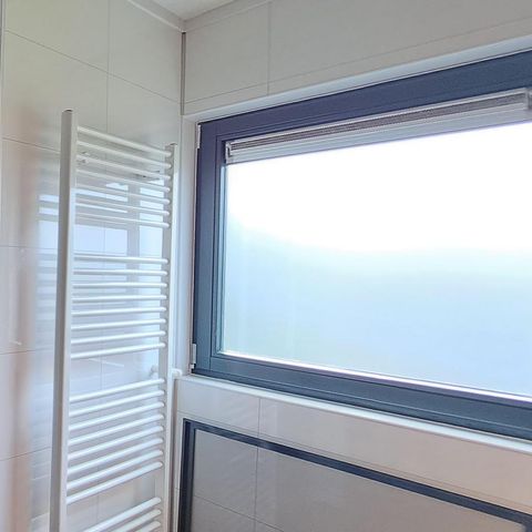 MAISON 8 personnes - Cube Magnifique Sauna 8