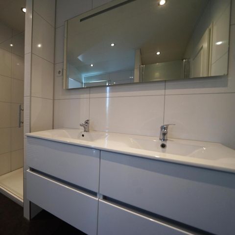 BUNGALOW 4 personnes - Carre