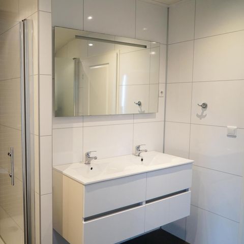 BUNGALOW 4 personnes - Carre