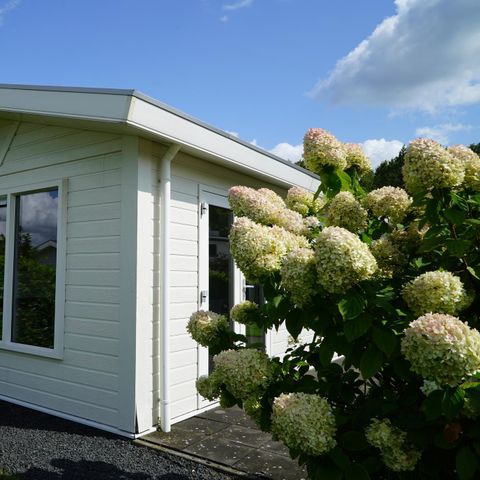 BUNGALOW 4 personnes - Unique