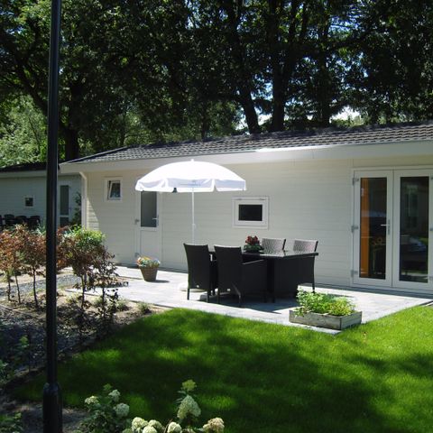 BUNGALOW 4 personnes - Unique