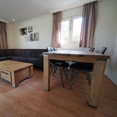 BUNGALOW 4 personnes - Unique