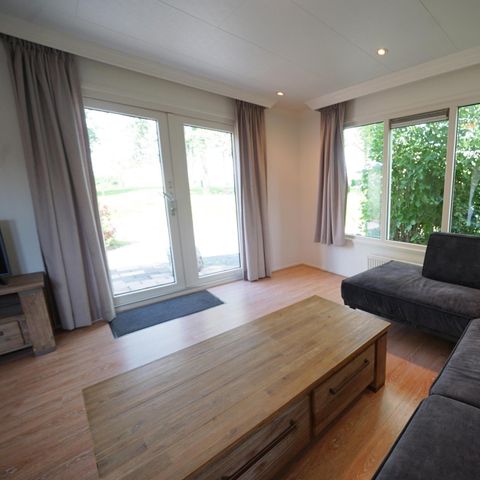 BUNGALOW 4 personnes - Unique