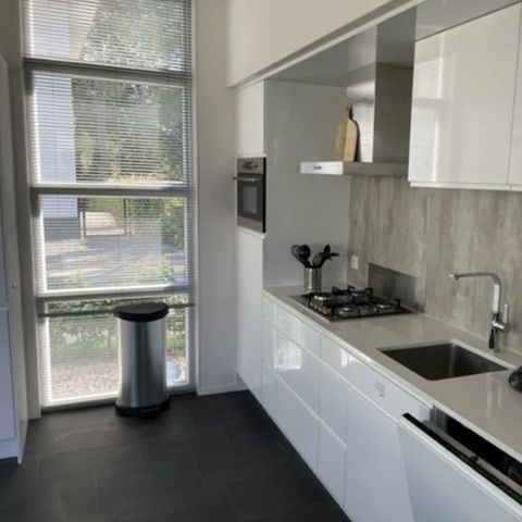 BUNGALOW 4 personnes - Cube Maximum