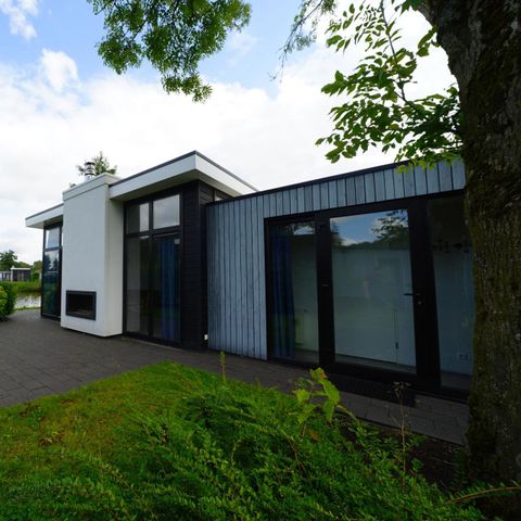 BUNGALOW 4 personnes - Cube Maximum