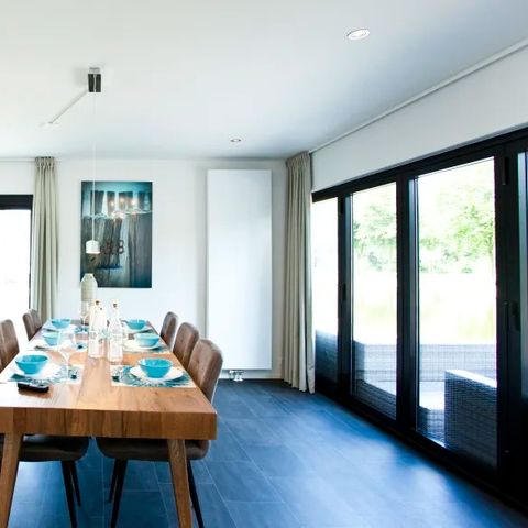 BUNGALOW 6 personnes - Cube Elite Plus