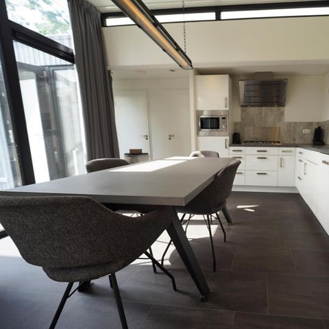 BUNGALOW 4 personnes - L-cube