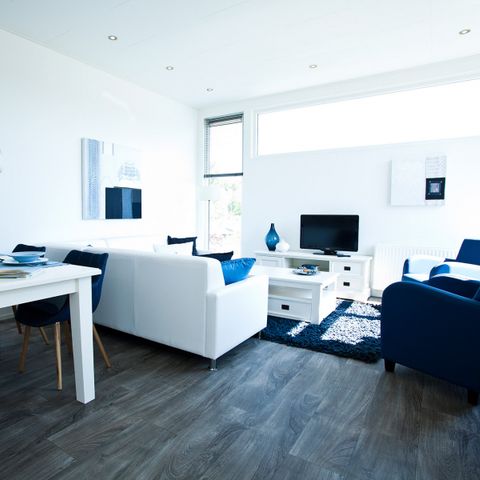 BUNGALOW 4 personnes - L-cube