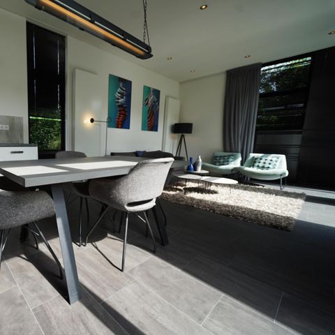 BUNGALOW 4 personnes - L-cube