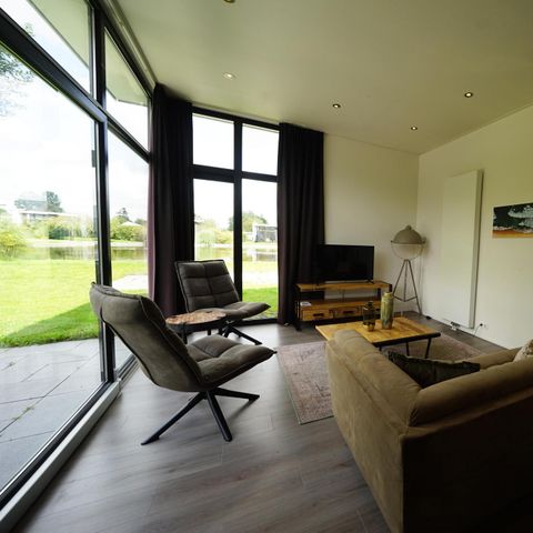 BUNGALOW 6 personnes - L-Cube