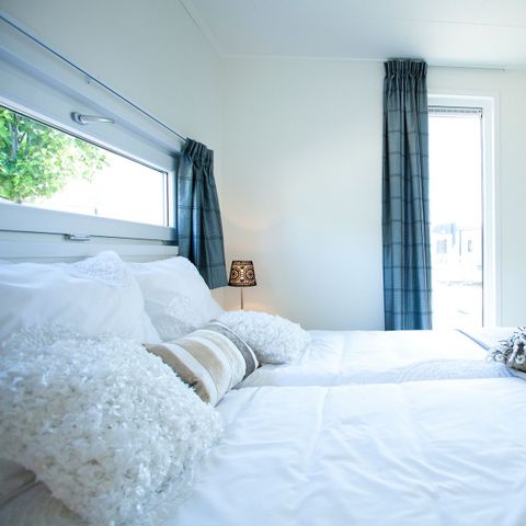 BUNGALOW 6 personnes - L-Cube