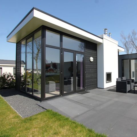 BUNGALOW 6 personnes - L-Cube